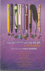 Cómplices de la palabra