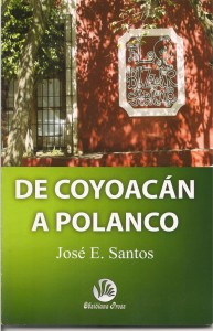 De Coyoacán a Polanco