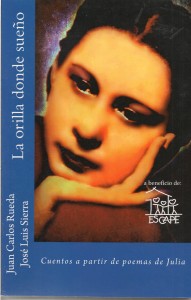 La orilla donde sueño