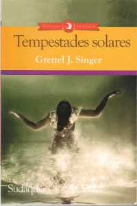 Tempestades solares