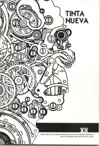 Tinta Nueva XII